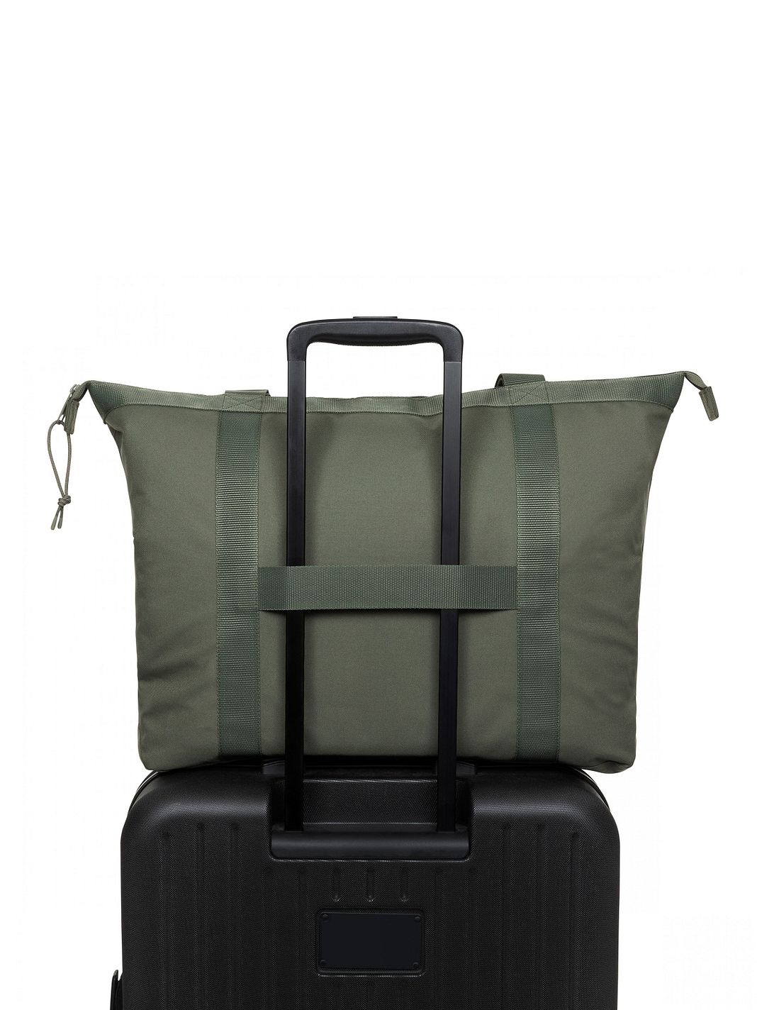 Eastpak Travel Borsa shopper 58 cm Vano porta PC Eastpak Travel Borsa shopper 58 cm Vano porta PC