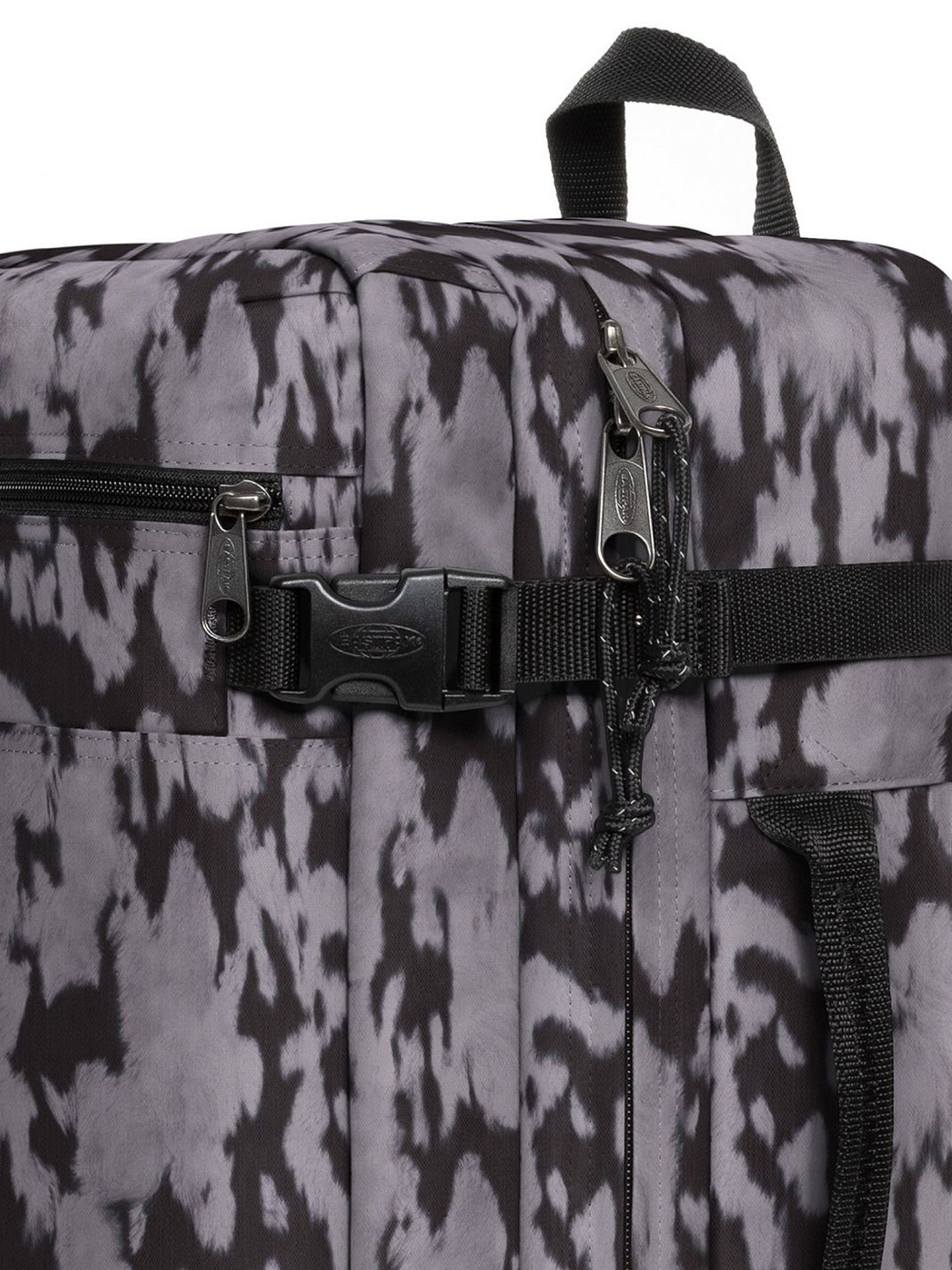Eastpak Transit'R Pack Transit'r Pack Yritysreppu 44 cm Kannettavan tietokoneen taskun syvyys Eastpak Transit'R Pack Transit'r Pack Yritysreppu 44 cm Kannettavan tietokoneen taskun syvyys