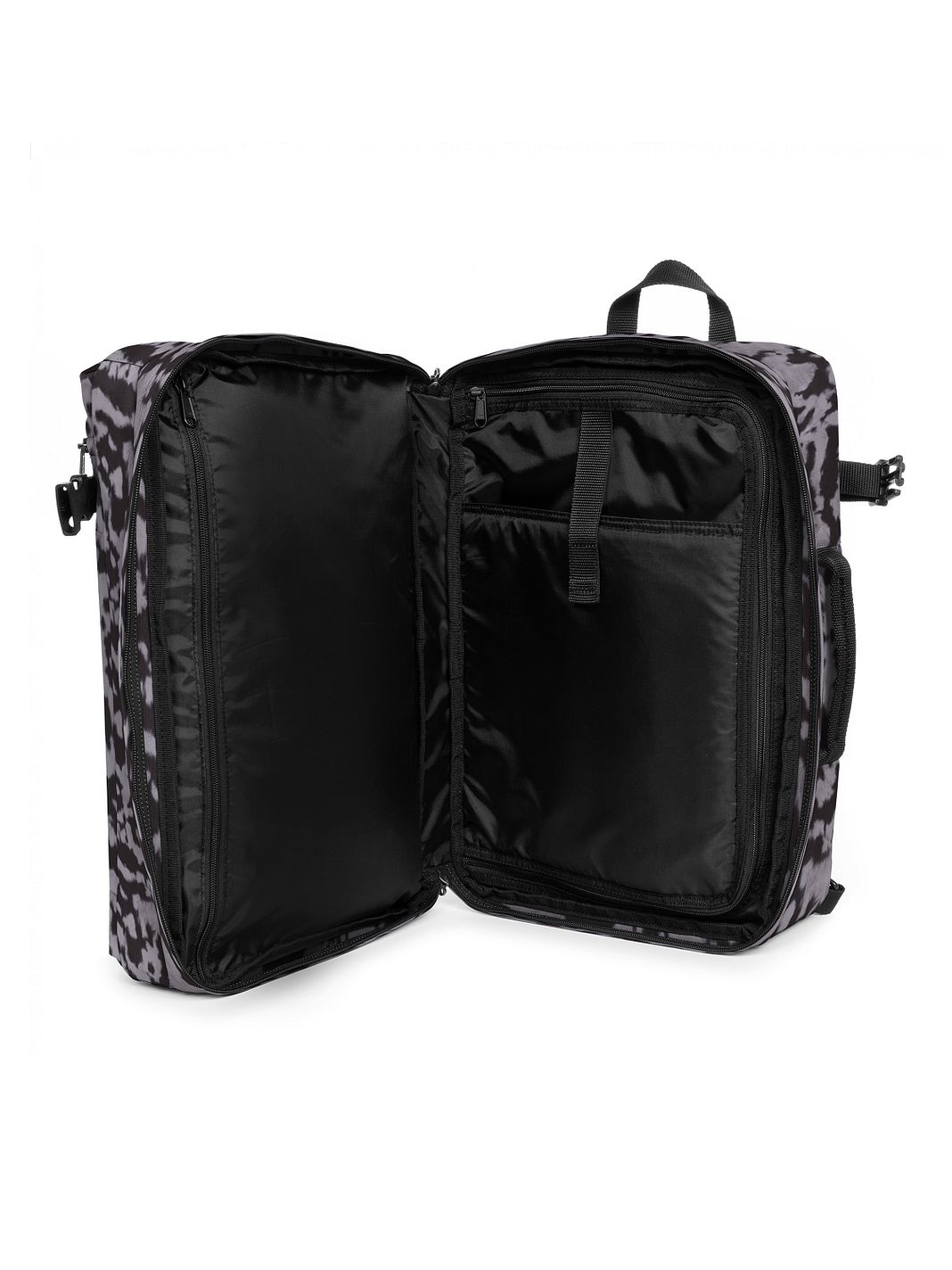 Eastpak Transit'R Pack Transit'r Pack Yritysreppu 44 cm Kannettavan tietokoneen taskun syvyys Eastpak Transit'R Pack Transit'r Pack Yritysreppu 44 cm Kannettavan tietokoneen taskun syvyys