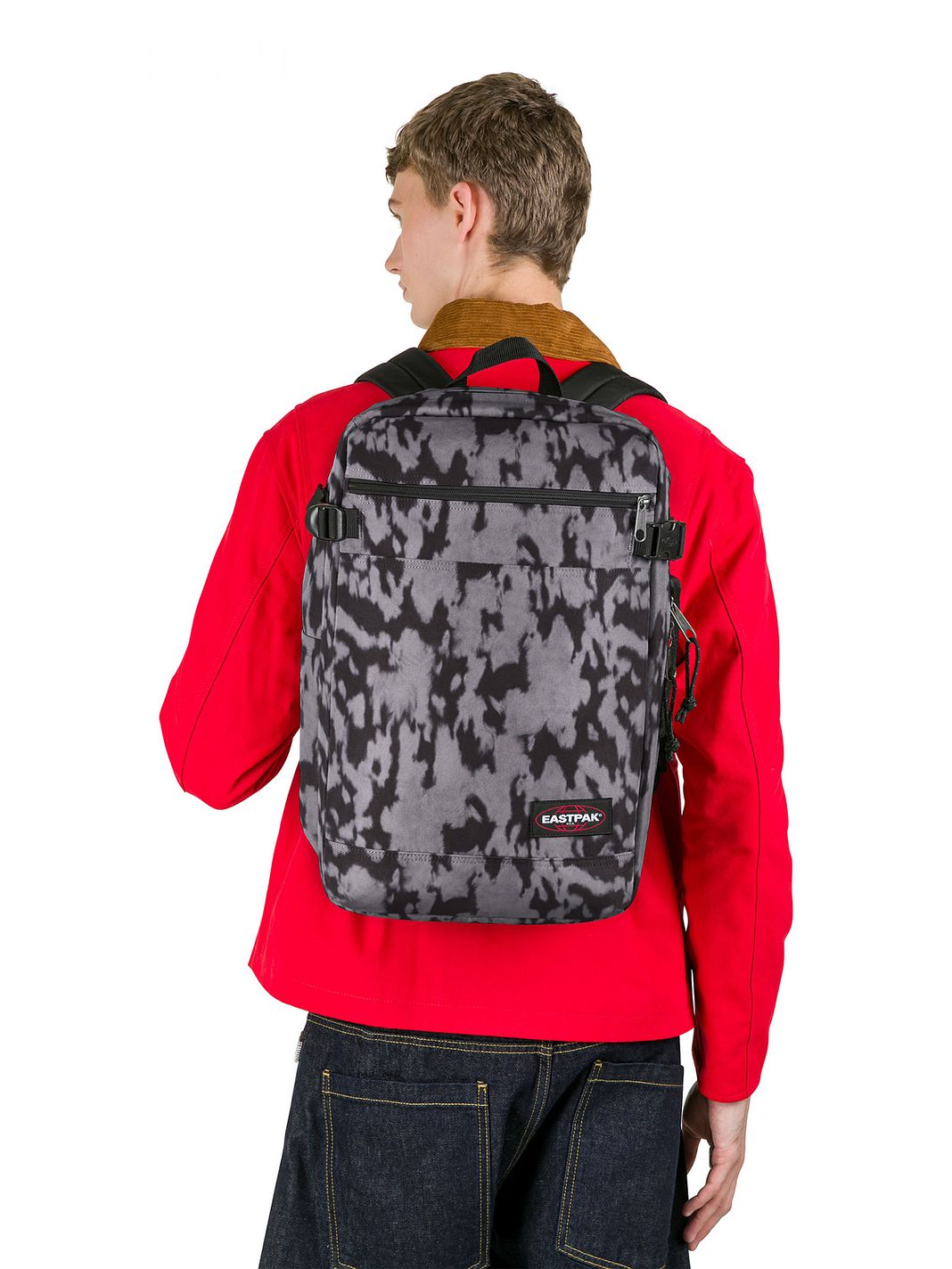 Eastpak Transit'R Pack Transit'r Pack Yritysreppu 44 cm Kannettavan tietokoneen taskun syvyys Eastpak Transit'R Pack Transit'r Pack Yritysreppu 44 cm Kannettavan tietokoneen taskun syvyys