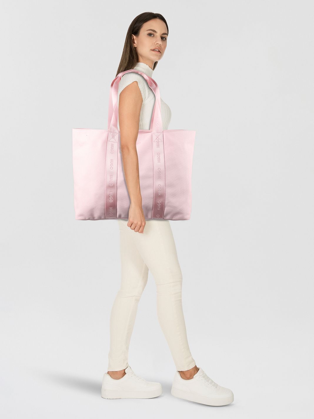 Hugo Becky Borsa shopper 52 cm