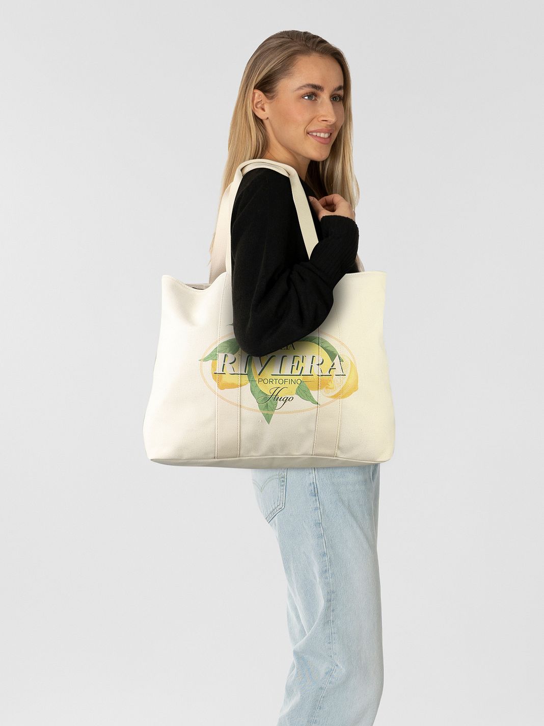 Hugo Becky Borsa shopper 42 cm
