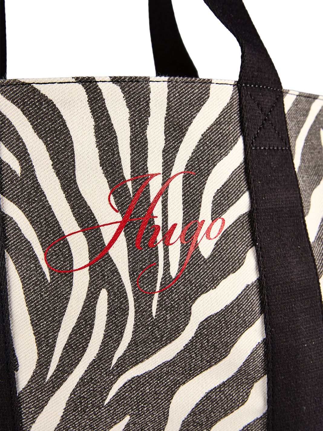 Hugo Becky Borsa shopper 52 cm Hugo Becky Borsa shopper 52 cm