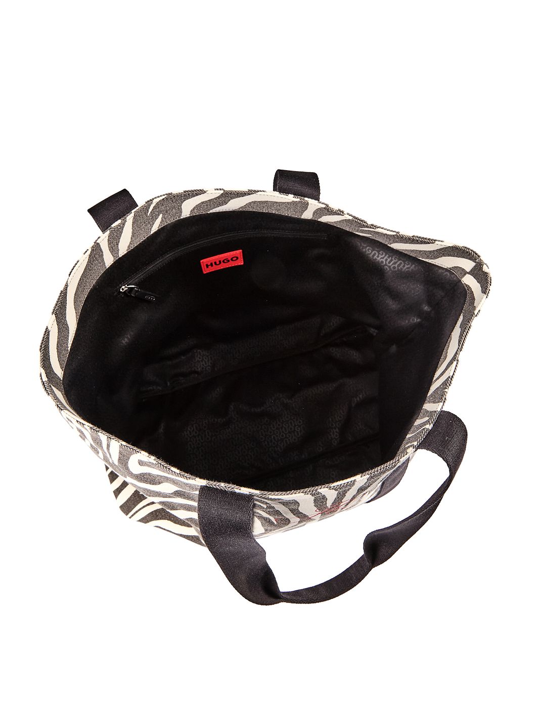 Hugo Becky Borsa shopper 52 cm Hugo Becky Borsa shopper 52 cm