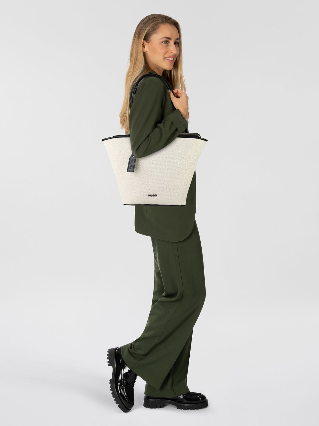 Hugo Jodi Borsa shopper 45 cm