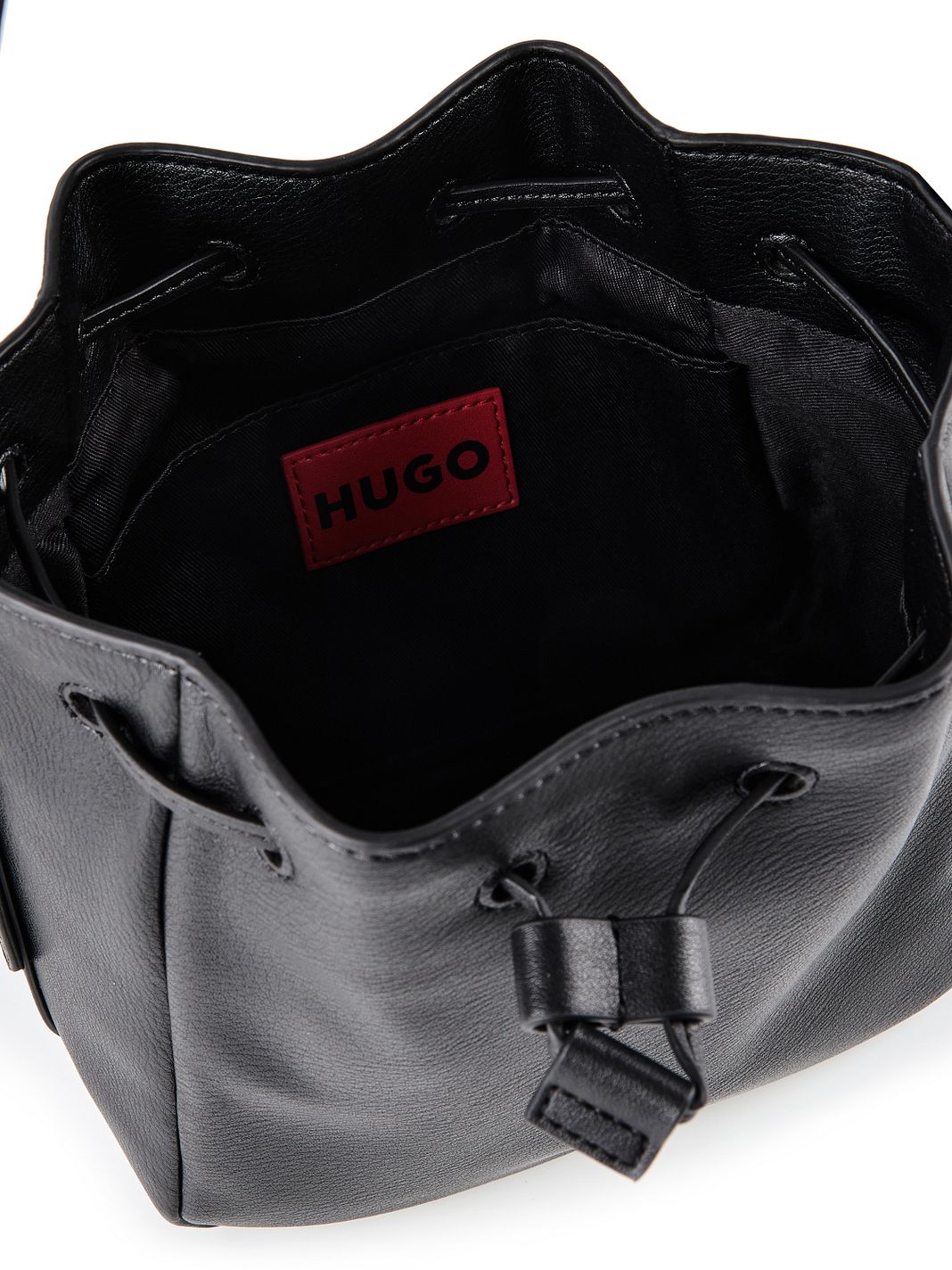 Hugo Neeko Bucket-laukku 18 cm Hugo Neeko Bucket-laukku 18 cm