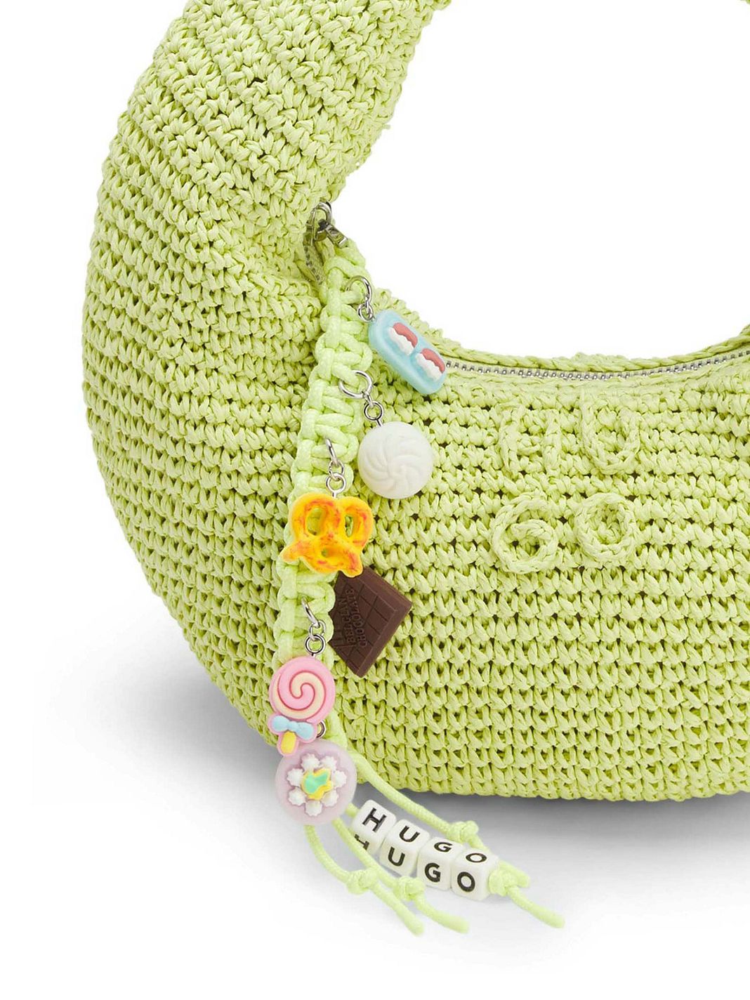 Hugo Zeya Olkalaukku 27 cm Hugo Zeya Olkalaukku 27 cm