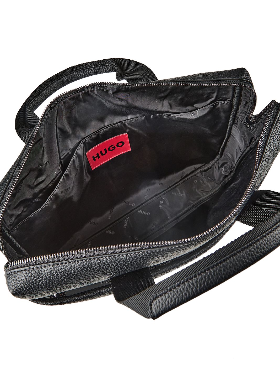 Hugo Ethon 2.0 Portfölj 37 cm