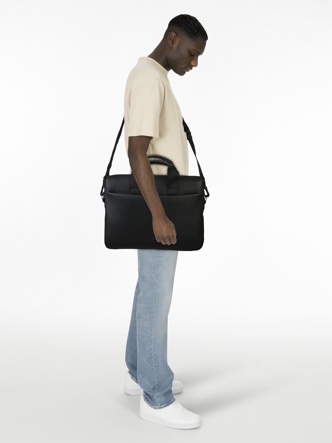 Hugo Ethon 2.0 Portfölj 37 cm