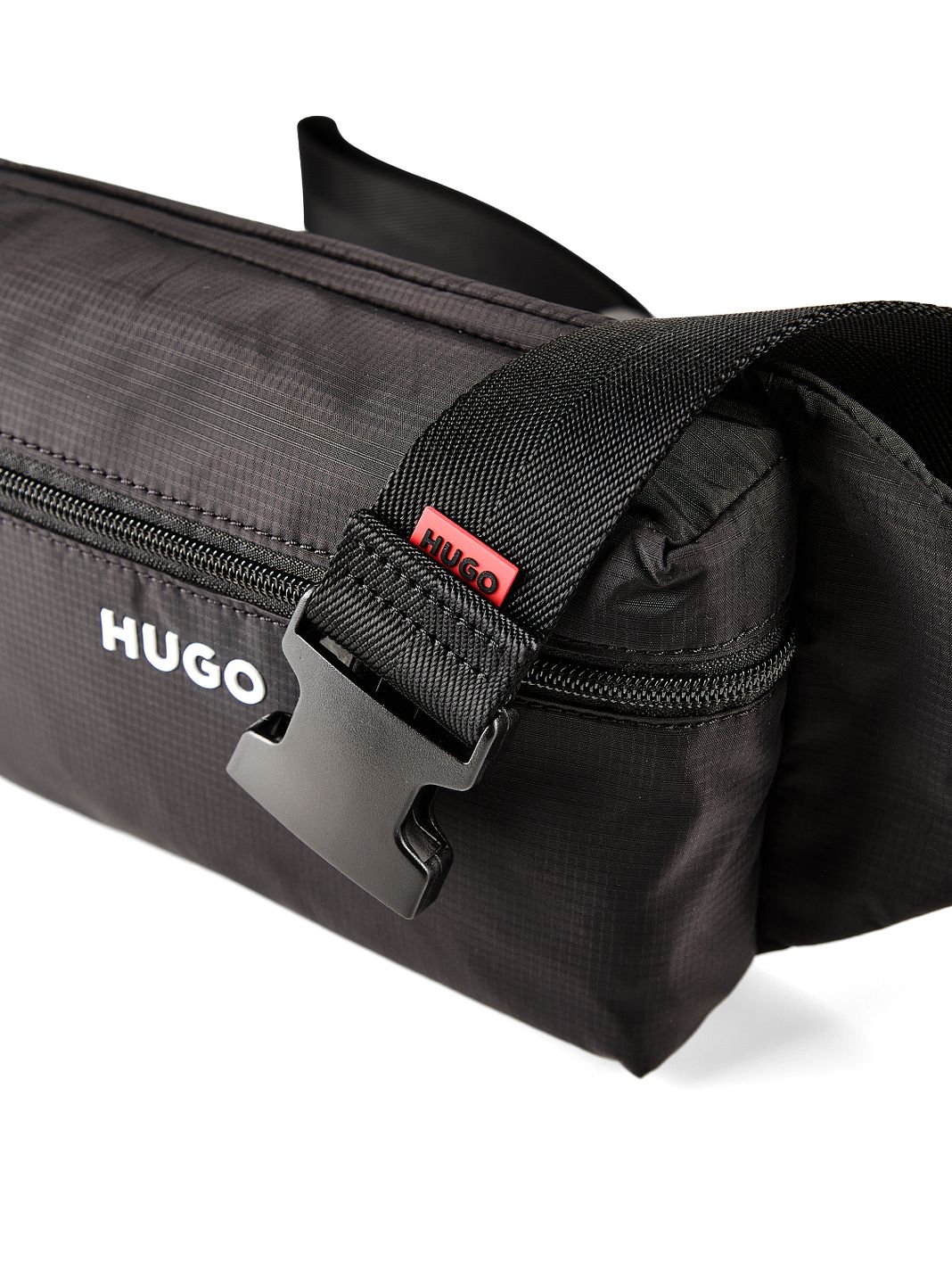 Hugo Everett Vyölaukku 35 cm