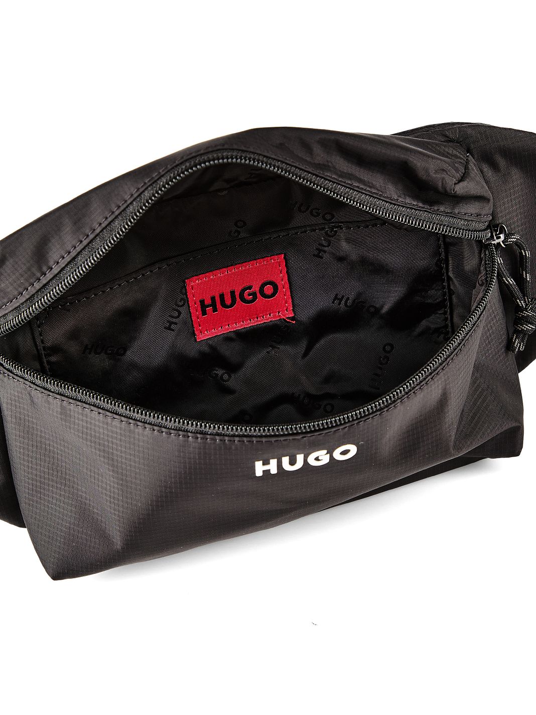Hugo Everett Vyölaukku 35 cm