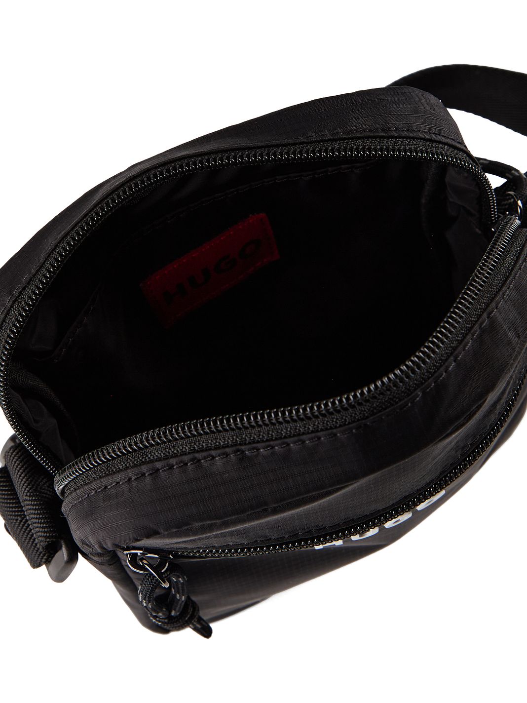 Hugo Everett Mini Borsa Borsa a tracolla 18 cm Hugo Everett Mini Borsa Borsa a tracolla 18 cm