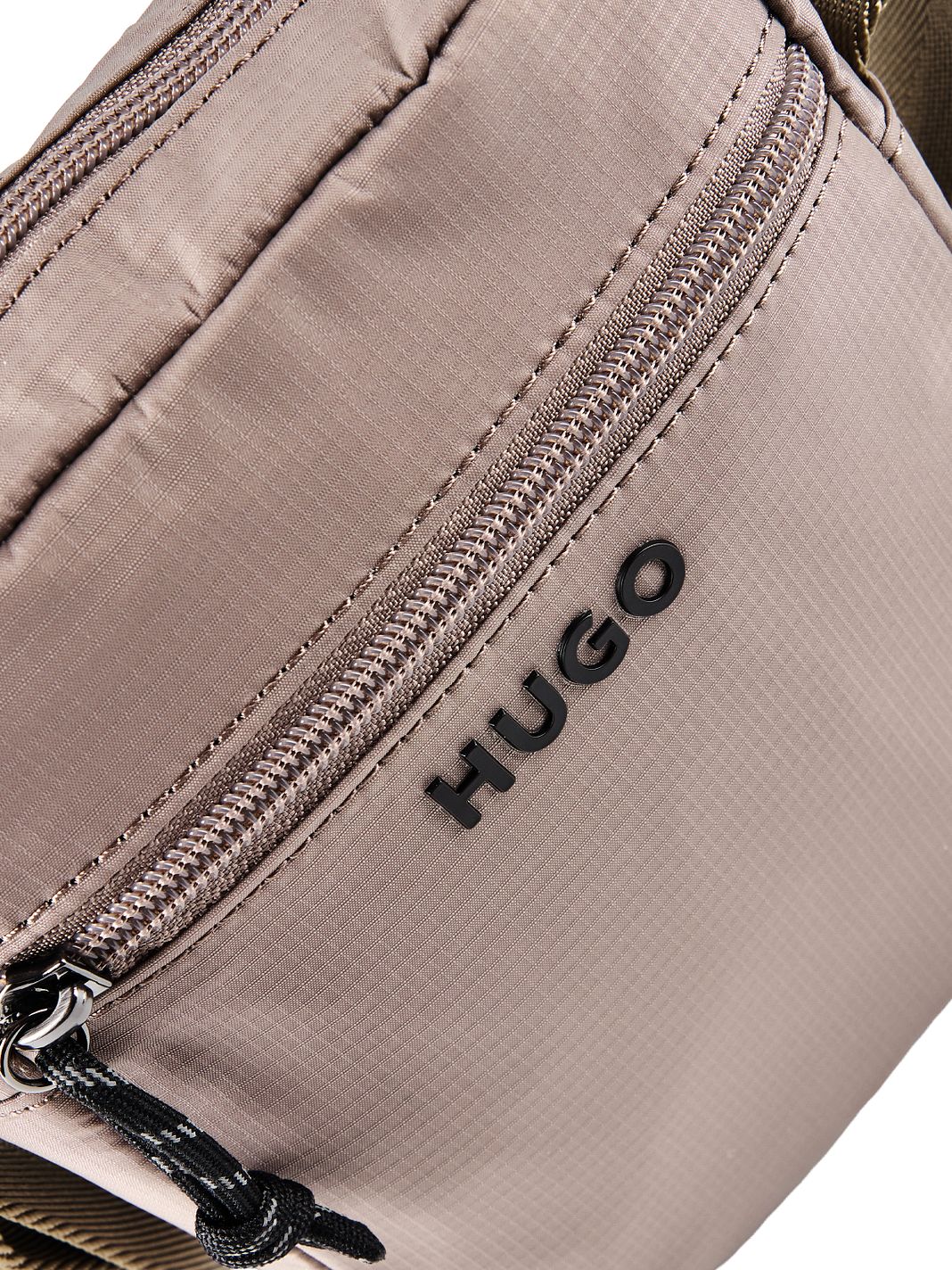 Hugo Everett Mini Borsa Borsa a tracolla 18 cm