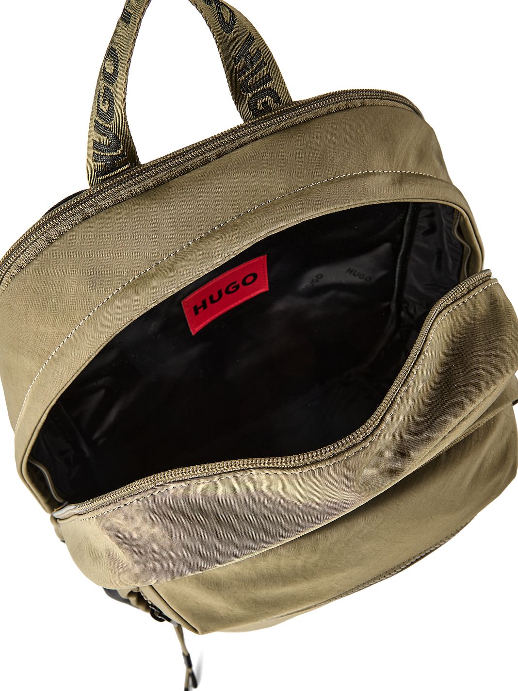 Hugo Ayden Zaino da giorno 42.5 cm Vano porta PC Hugo Ayden Zaino da giorno 42.5 cm Vano porta PC