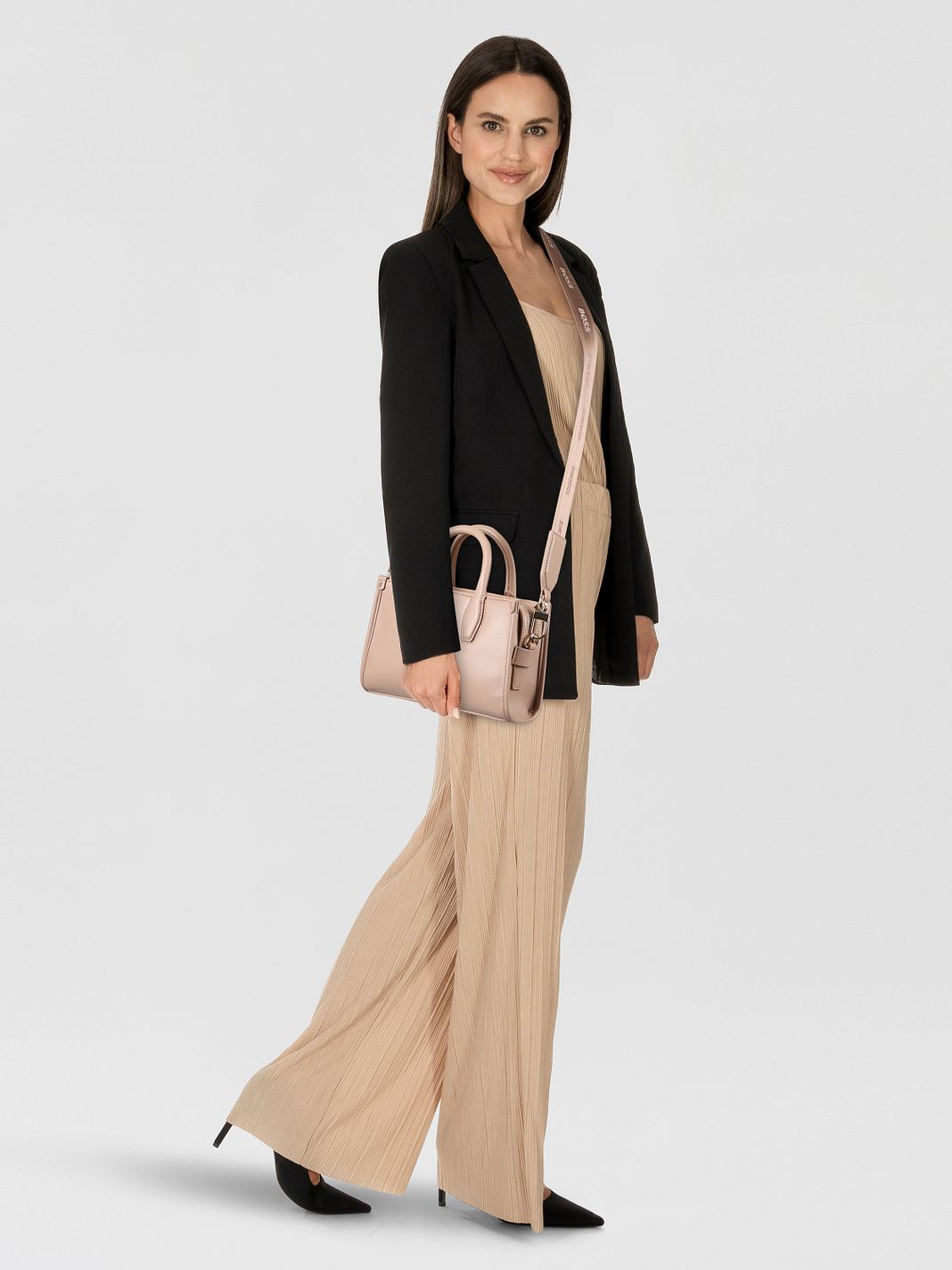 Boss Sandy Borsetta 22 cm Boss Sandy Borsetta 22 cm