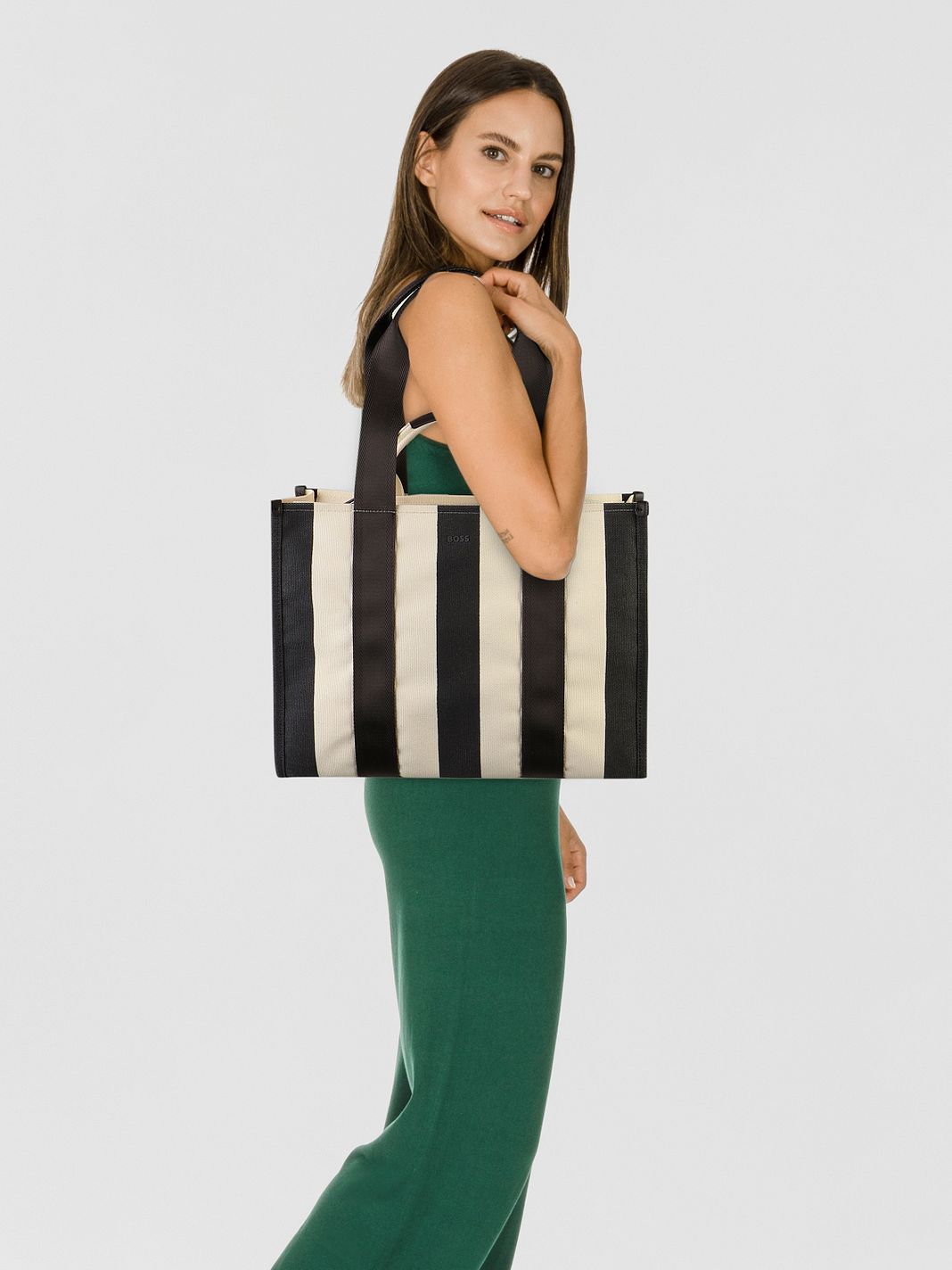 Boss Sandy Borsetta 36 cm Boss Sandy Borsetta 36 cm