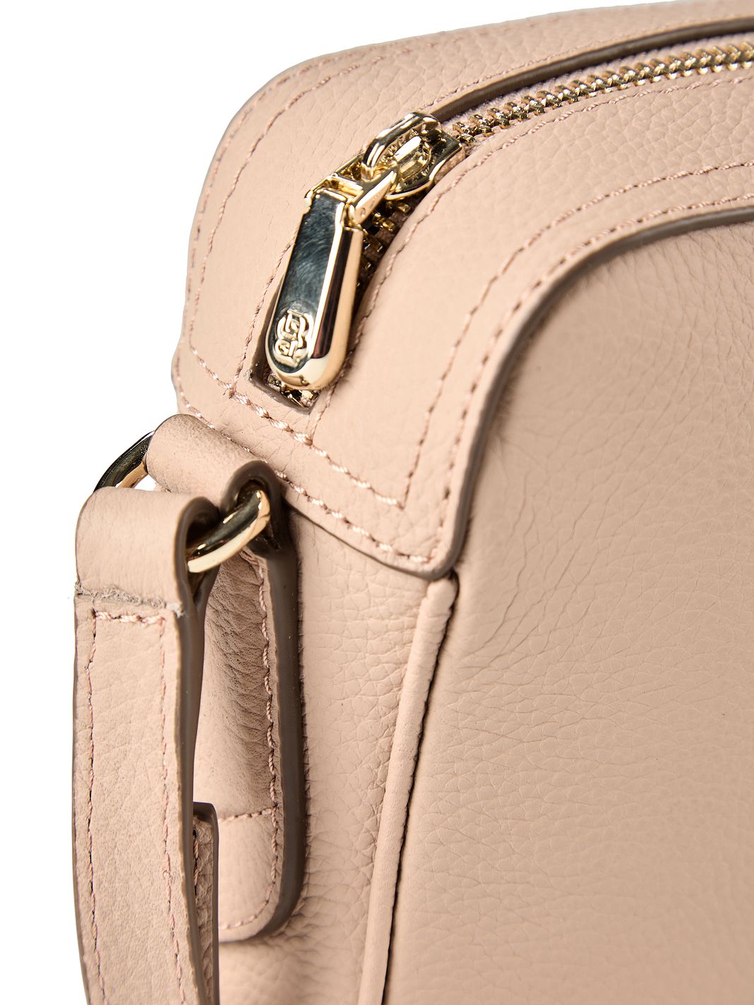Boss Lenah Borsa a tracolla Vera Pelle 23 cm Boss Lenah Borsa a tracolla Vera Pelle 23 cm