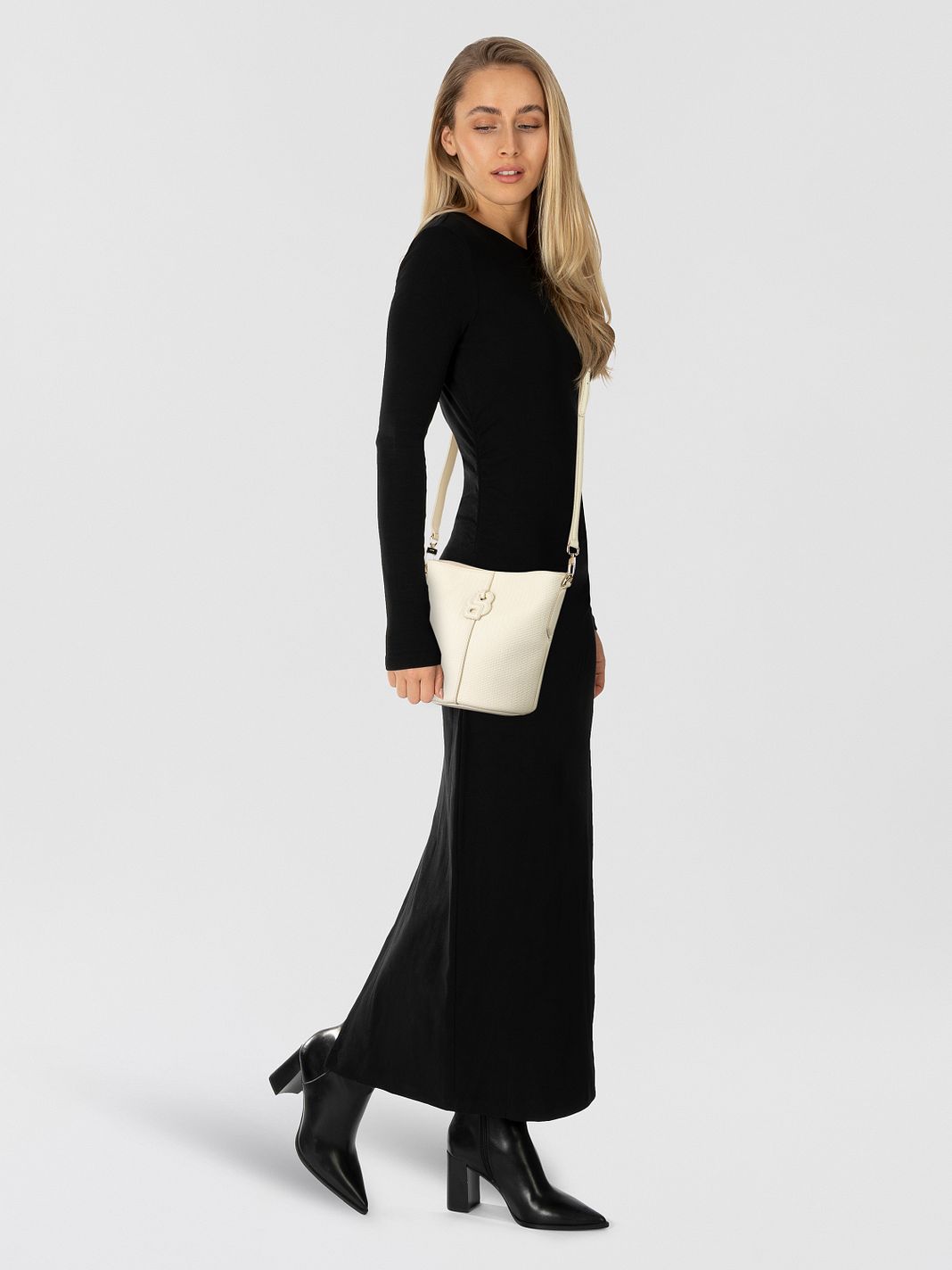 Boss Anett Borsetta 16 cm