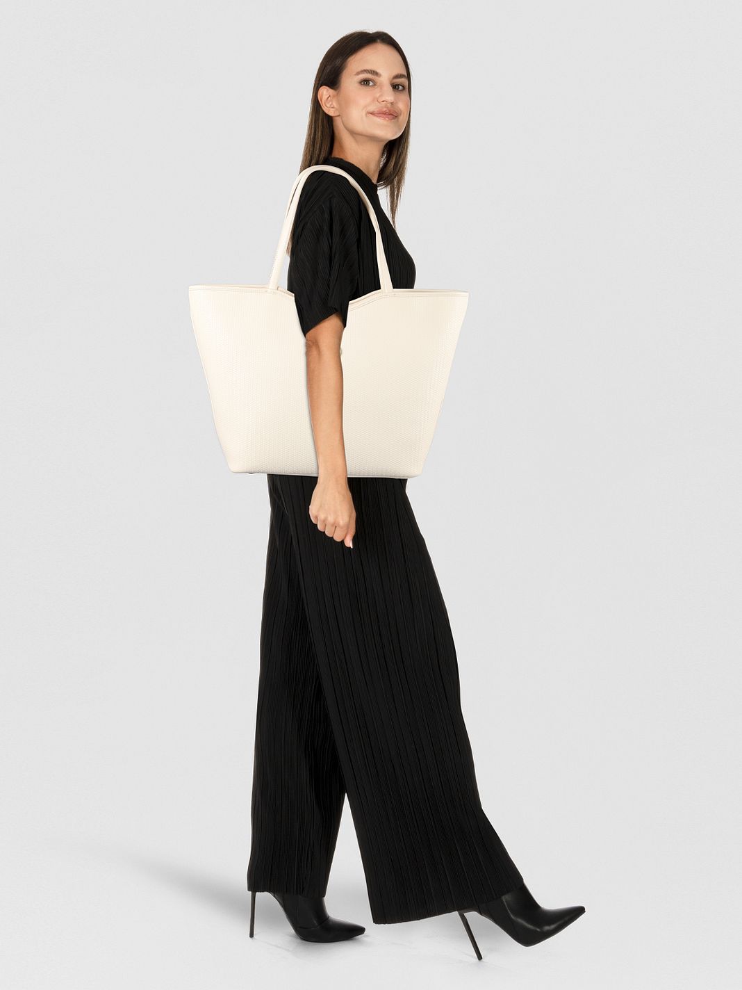 Boss Anett Borsa shopper 48 cm