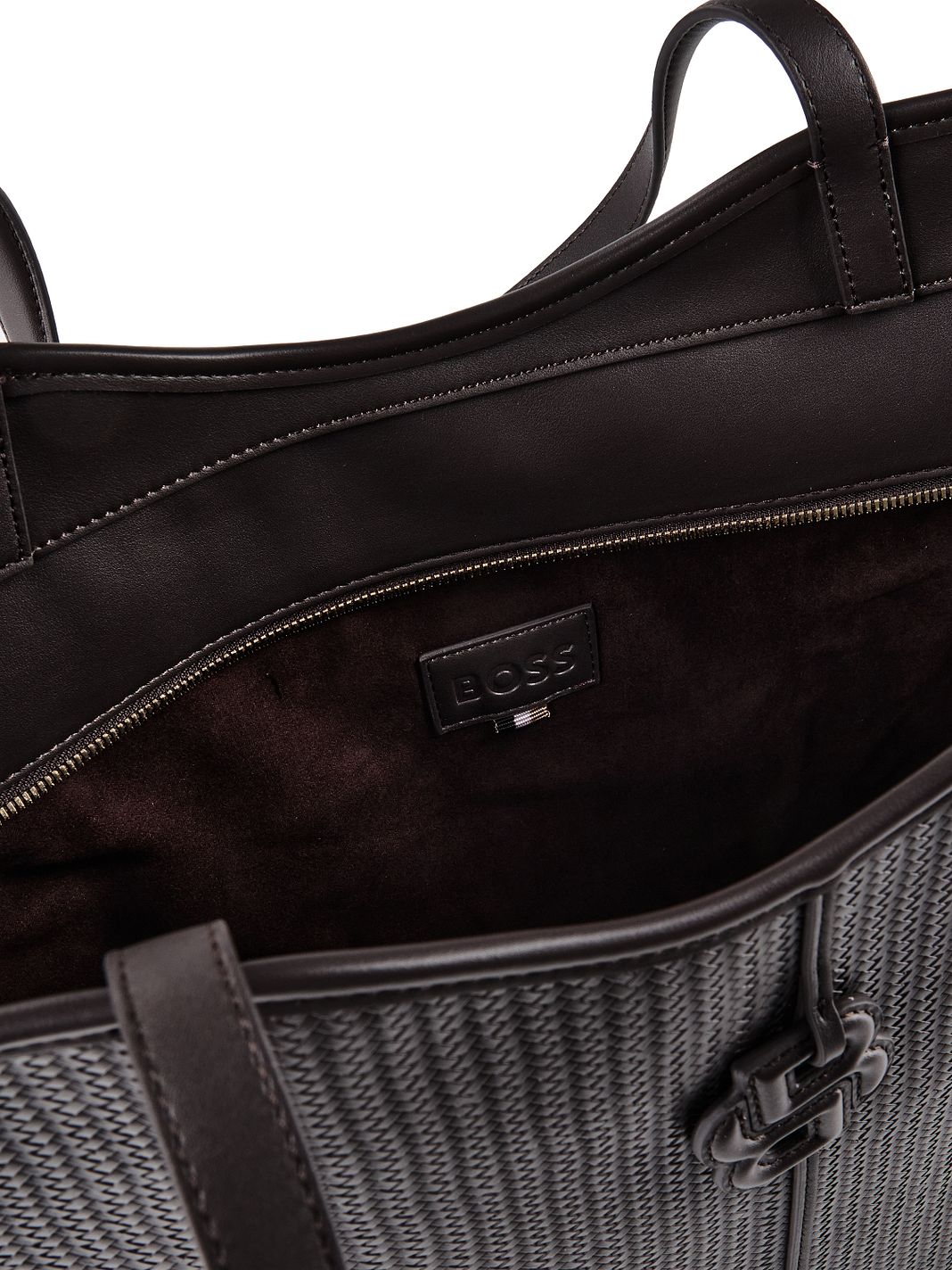 Boss Anett Borsa shopper 48 cm Boss Anett Borsa shopper 48 cm