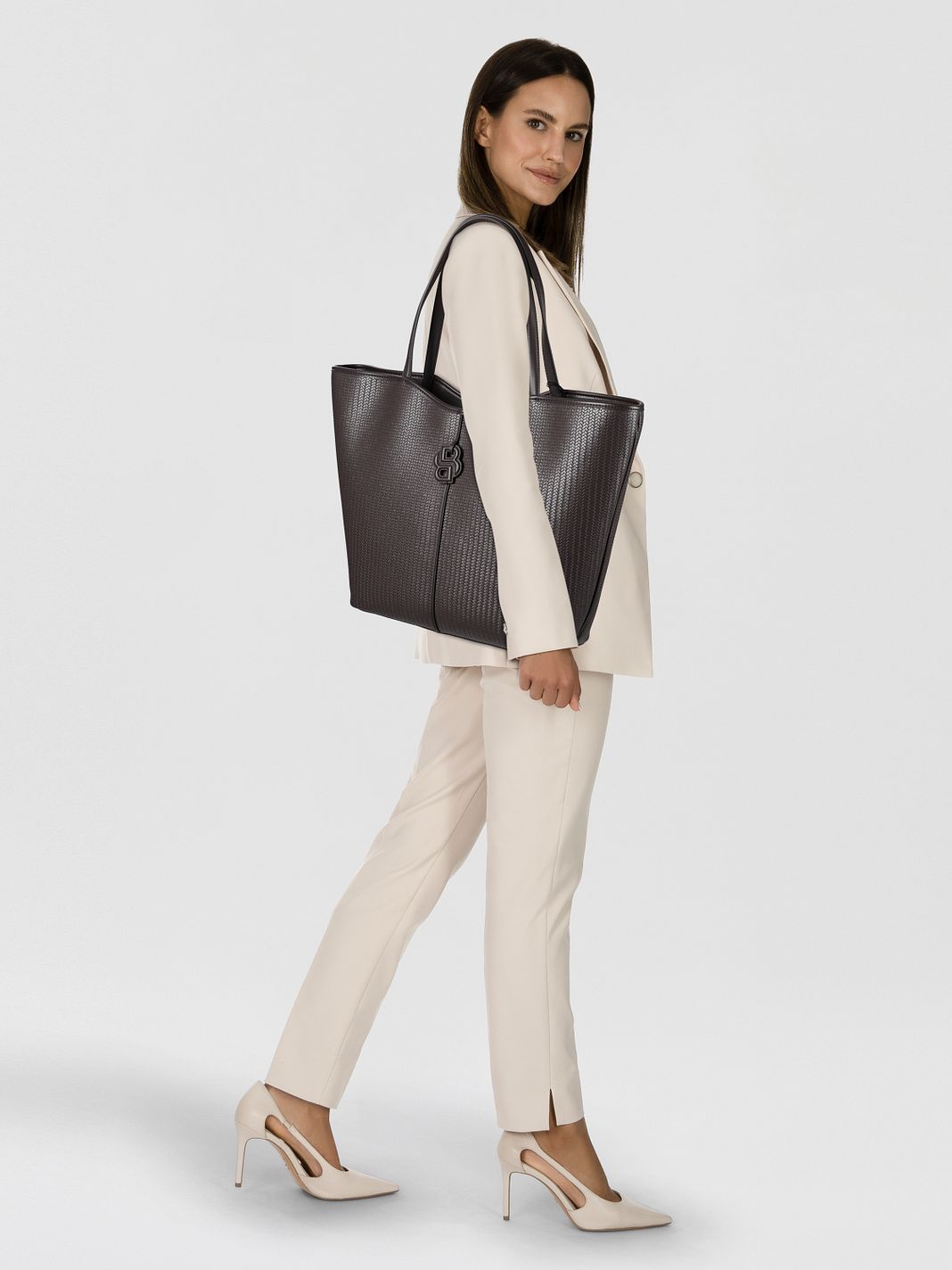 Boss Anett Borsa shopper 48 cm Boss Anett Borsa shopper 48 cm