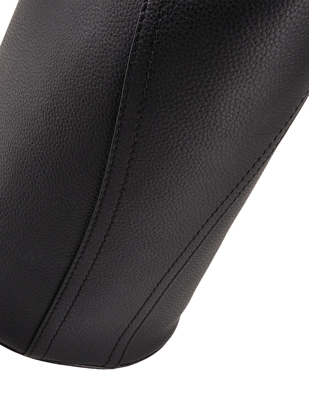 Boss Lenah Borsa a spalla Vera Pelle 22 cm