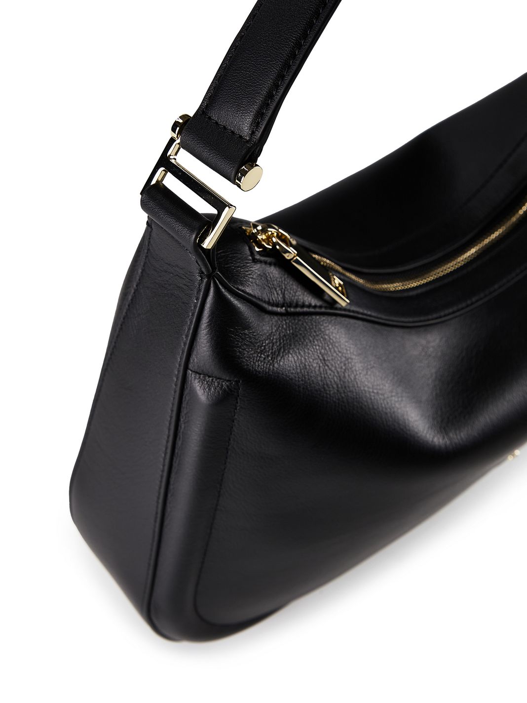 Boss Ariell Borsa a spalla M Vera Pelle 43 cm Boss Ariell Borsa a spalla M Vera Pelle 43 cm