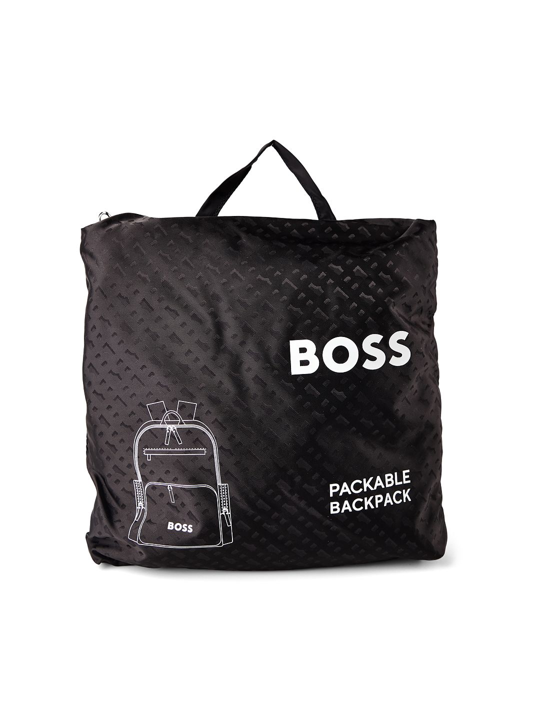 Boss Packable Zaino da giorno 42 cm Boss Packable Zaino da giorno 42 cm
