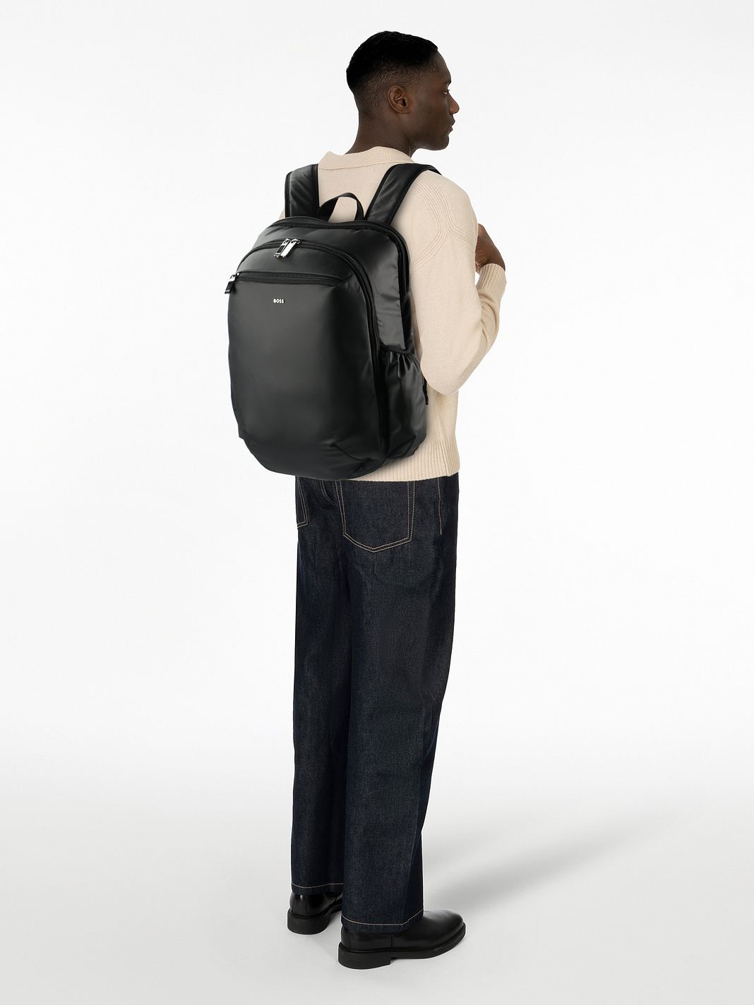Boss Jace Zaino da giorno 43 cm Vano porta PC Boss Jace Zaino da giorno 43 cm Vano porta PC