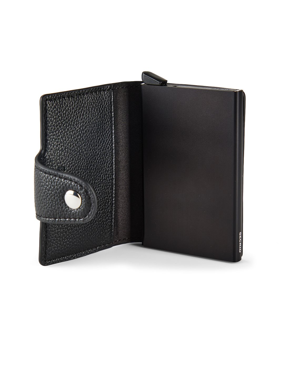 Boss Ray Custodia per carta di credito Protezione RFID 7 cm Boss Ray Custodia per carta di credito Protezione RFID 7 cm