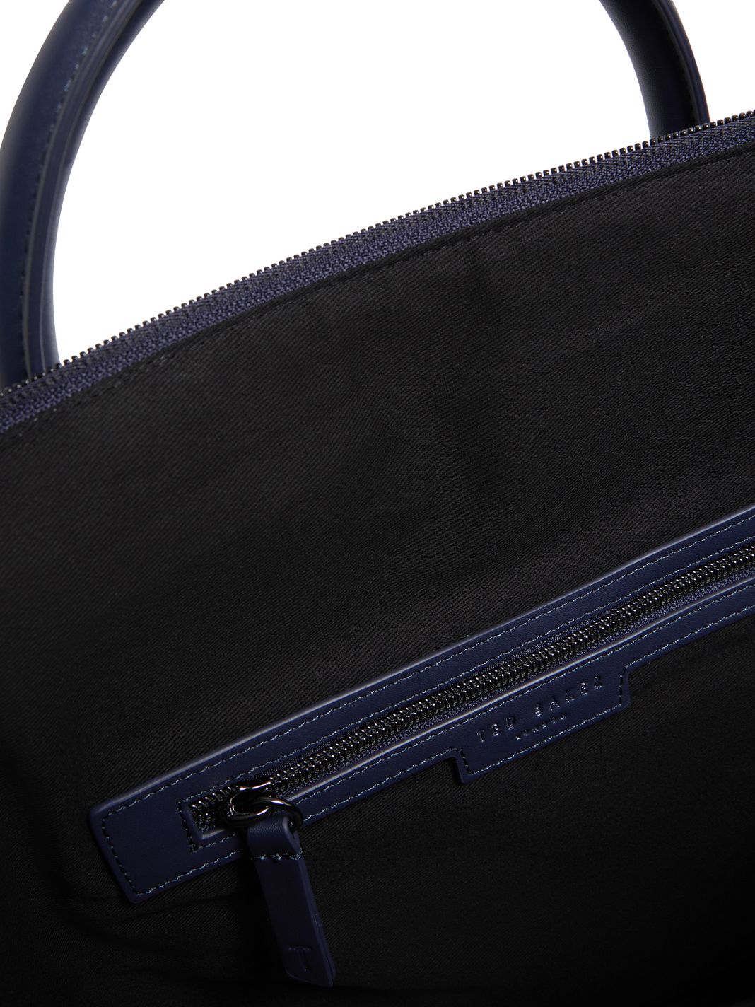 Ted Baker Corrnel Borsa da viaggio Weekender 50 cm
