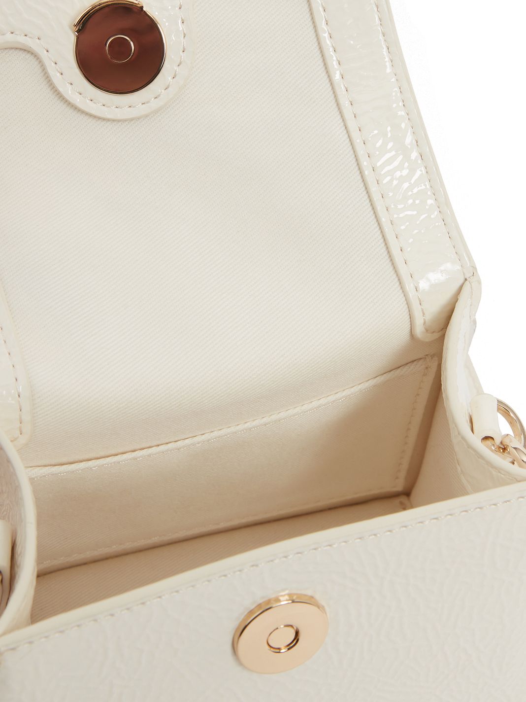 Ted Baker Roselah Mini borsa a mano 12 cm Ted Baker Roselah Mini borsa a mano 12 cm