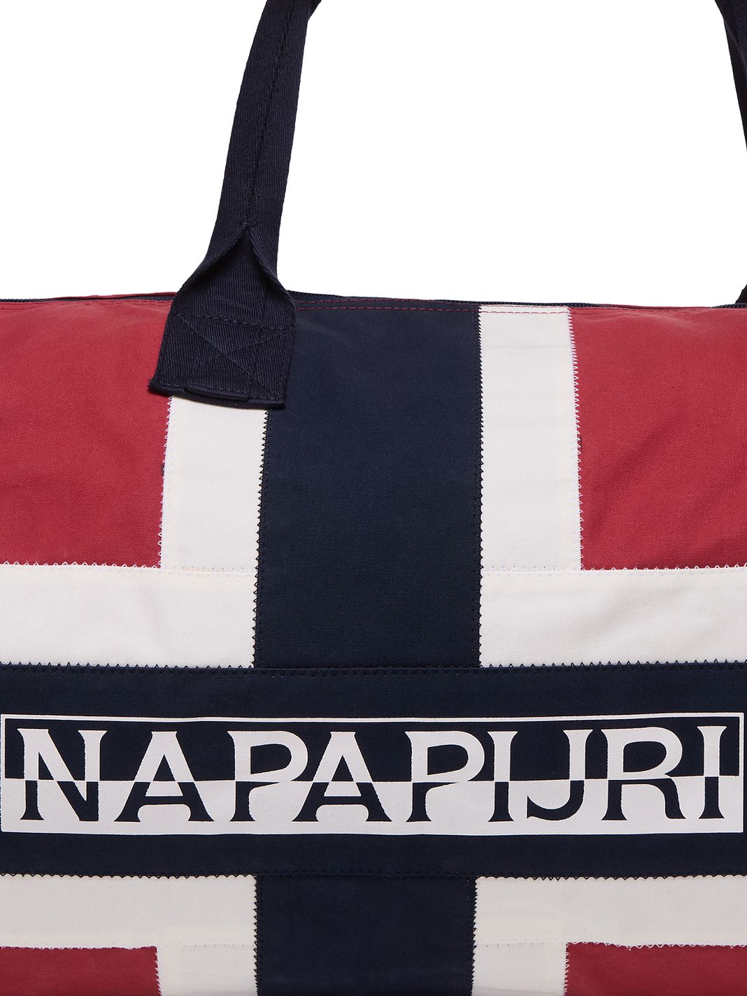 Napapijri H-Moore Borsa da viaggio Weekender 30 cm