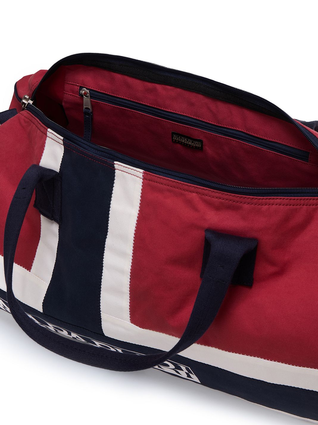 Napapijri H-Moore Borsa da viaggio Weekender 30 cm