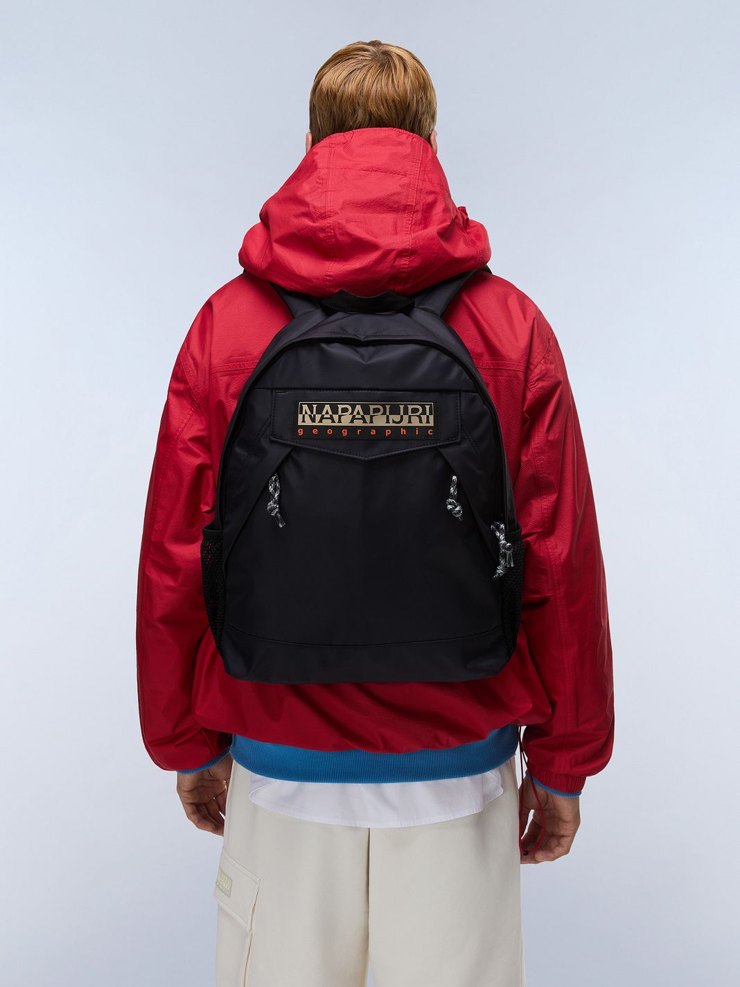 Napapijri H-Olina Daypack 41 cm Laptopfack Napapijri H-Olina Daypack 41 cm Laptopfack