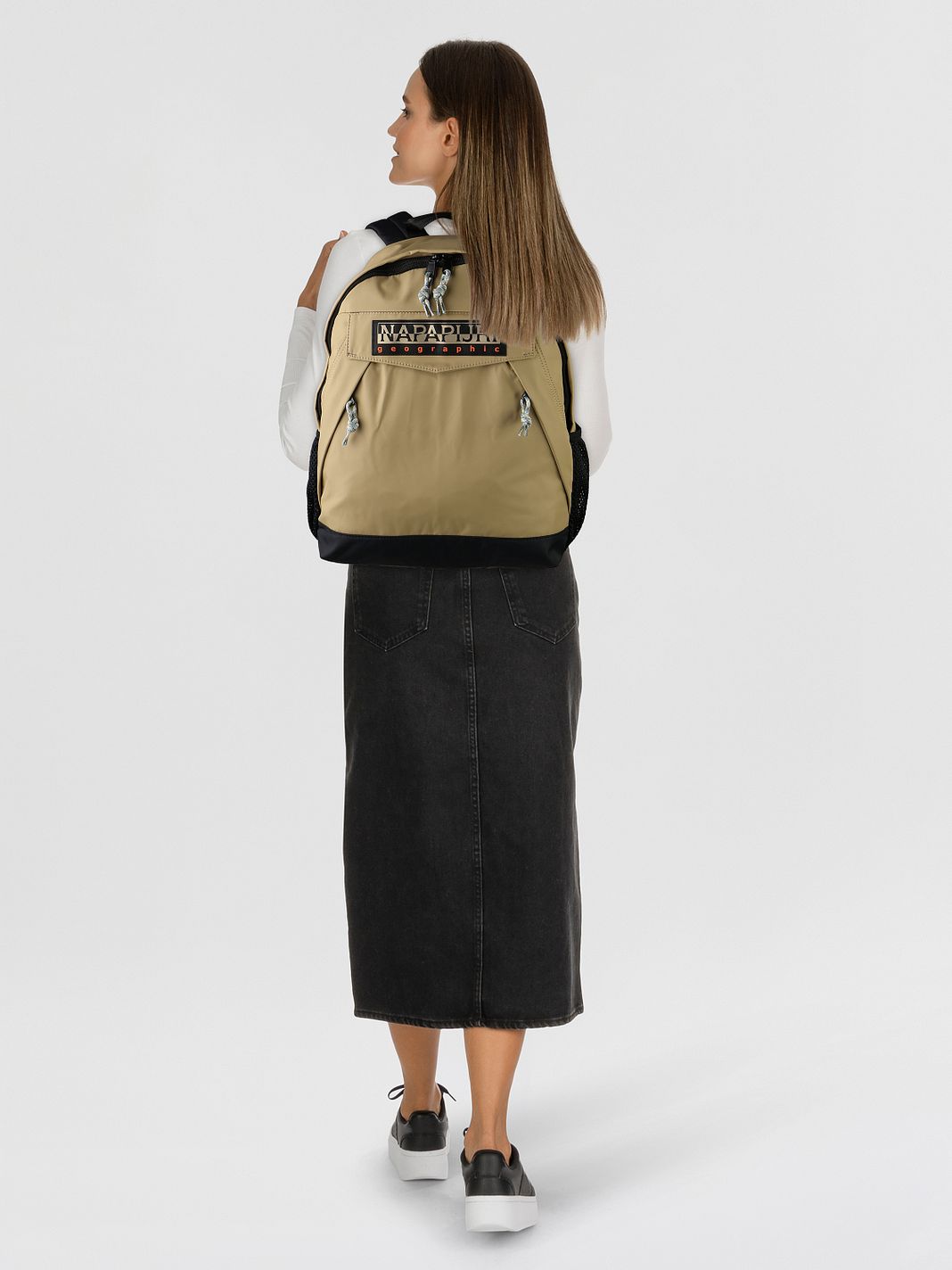 Napapijri H-Olina Daypack 41 cm Laptopfack Napapijri H-Olina Daypack 41 cm Laptopfack