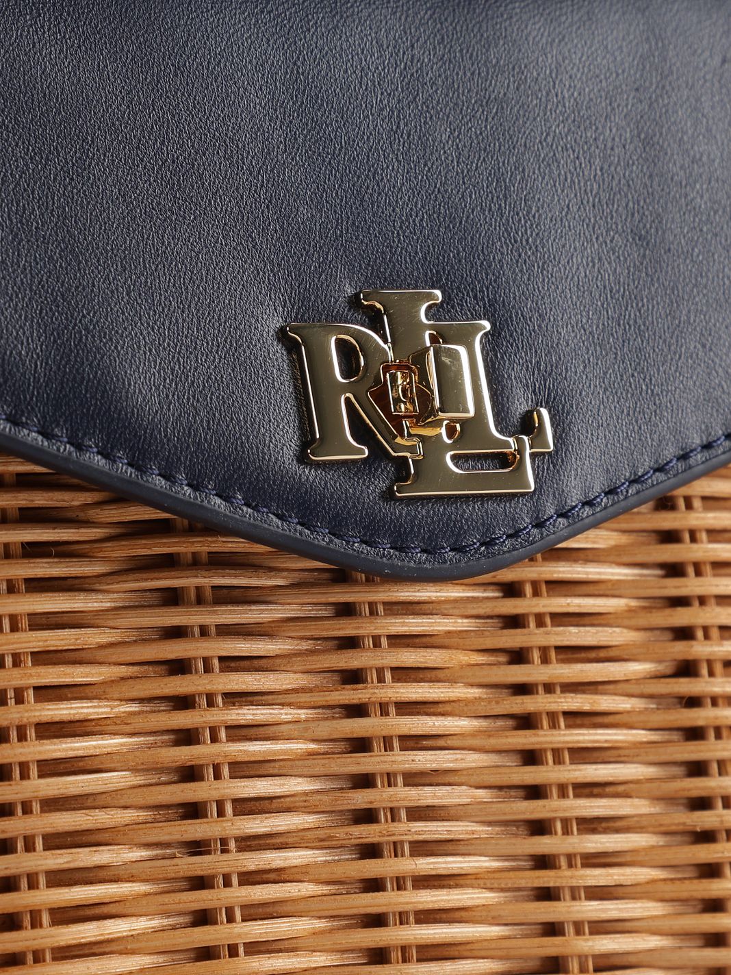 Lauren Ralph Lauren Farrah Handväska 19.5 cm Lauren Ralph Lauren Farrah Handväska 19.5 cm