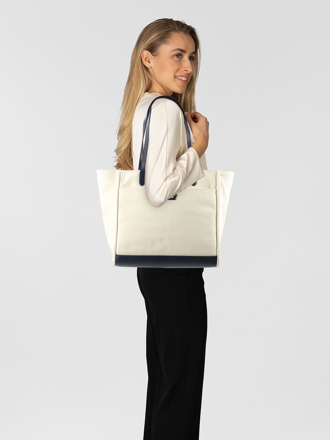 Lauren Ralph Lauren Cameryn Borsa shopper 45.5 cm Lauren Ralph Lauren Cameryn Borsa shopper 45.5 cm