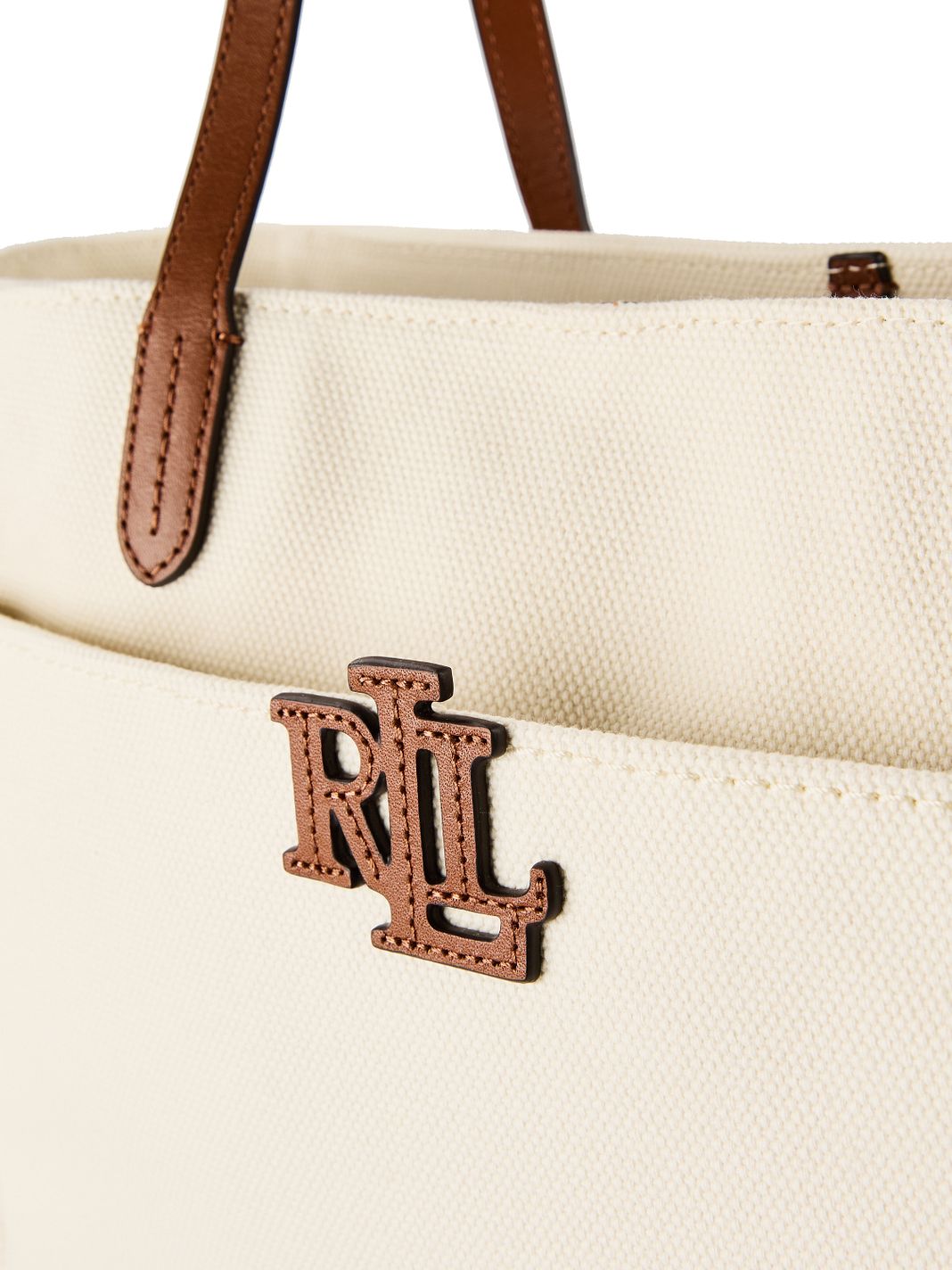 Lauren Ralph Lauren Cameryn Borsa shopper 45.5 cm Lauren Ralph Lauren Cameryn Borsa shopper 45.5 cm