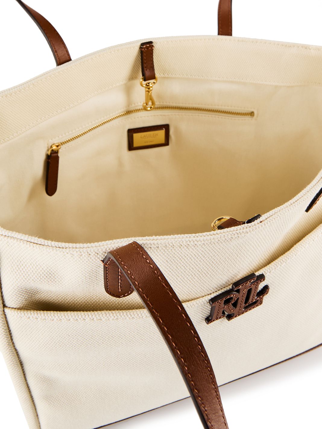 Lauren Ralph Lauren Cameryn Borsa shopper 45.5 cm Lauren Ralph Lauren Cameryn Borsa shopper 45.5 cm