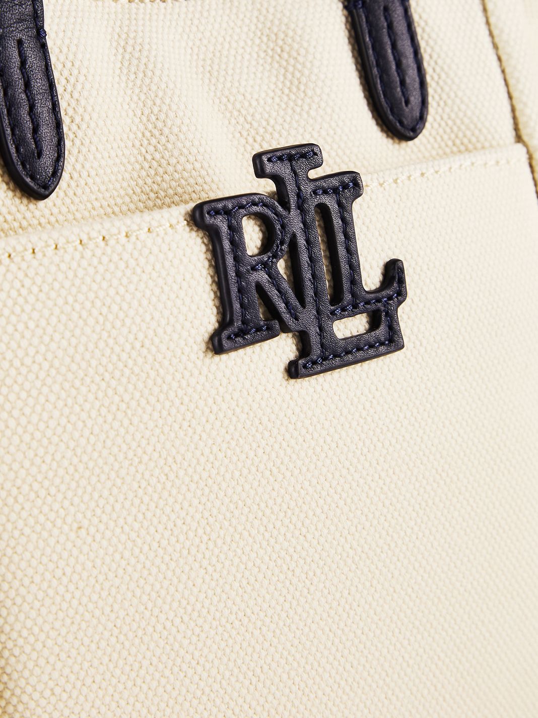 Lauren Ralph Lauren Cameryn Handväska 23.5 cm Lauren Ralph Lauren Cameryn Handväska 23.5 cm