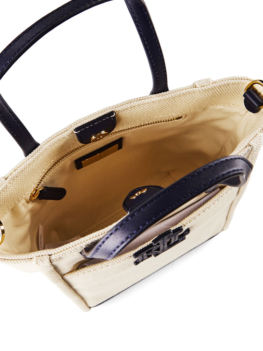 Lauren Ralph Lauren Cameryn Handväska 23.5 cm Lauren Ralph Lauren Cameryn Handväska 23.5 cm