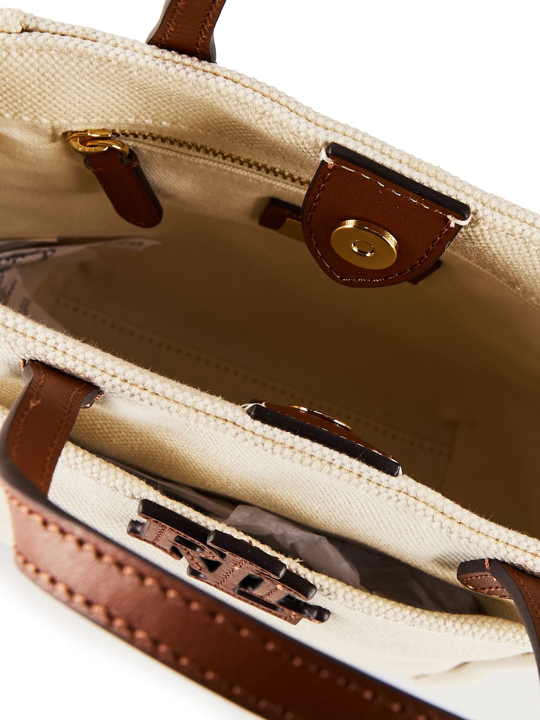 Lauren Ralph Lauren Cameryn Handväska 23.5 cm Lauren Ralph Lauren Cameryn Handväska 23.5 cm