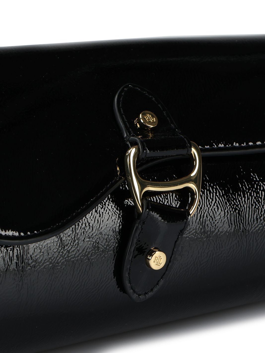 Lauren Ralph Lauren Tasha Olkalaukku Nahka 28 cm Lauren Ralph Lauren Tasha Olkalaukku Nahka 28 cm
