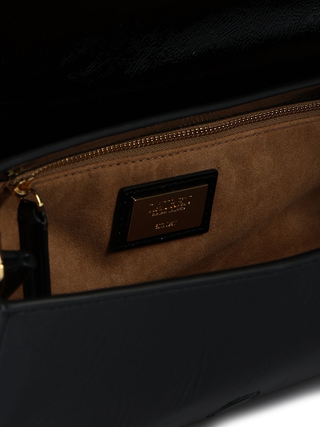 Lauren Ralph Lauren Tasha Olkalaukku Nahka 28 cm Lauren Ralph Lauren Tasha Olkalaukku Nahka 28 cm