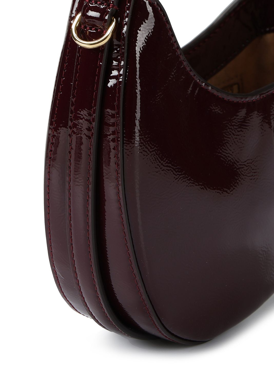 Lauren Ralph Lauren Tasha Olkalaukku Nahka 19 cm