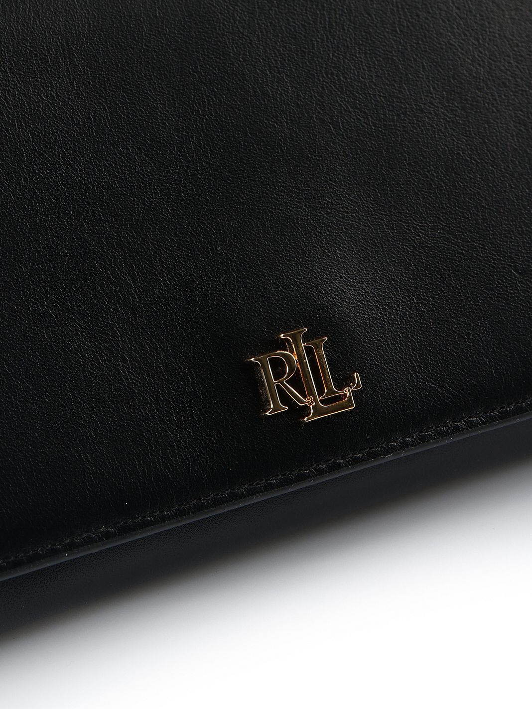 Lauren Ralph Lauren Adair Pochette Vera Pelle 20.5 cm Lauren Ralph Lauren Adair Pochette Vera Pelle 20.5 cm