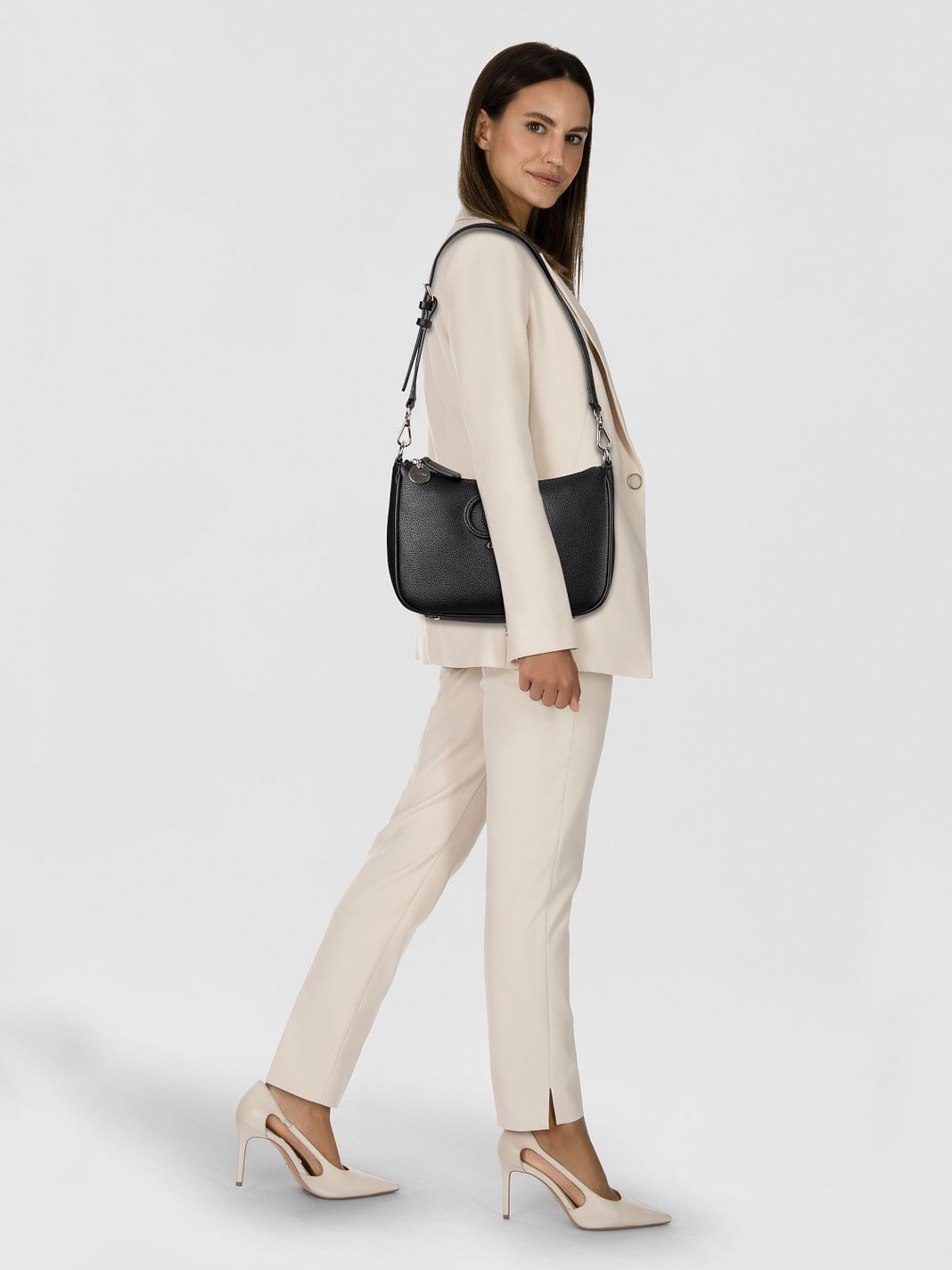 Guess Isola Borsa a spalla 25 cm Guess Isola Borsa a spalla 25 cm
