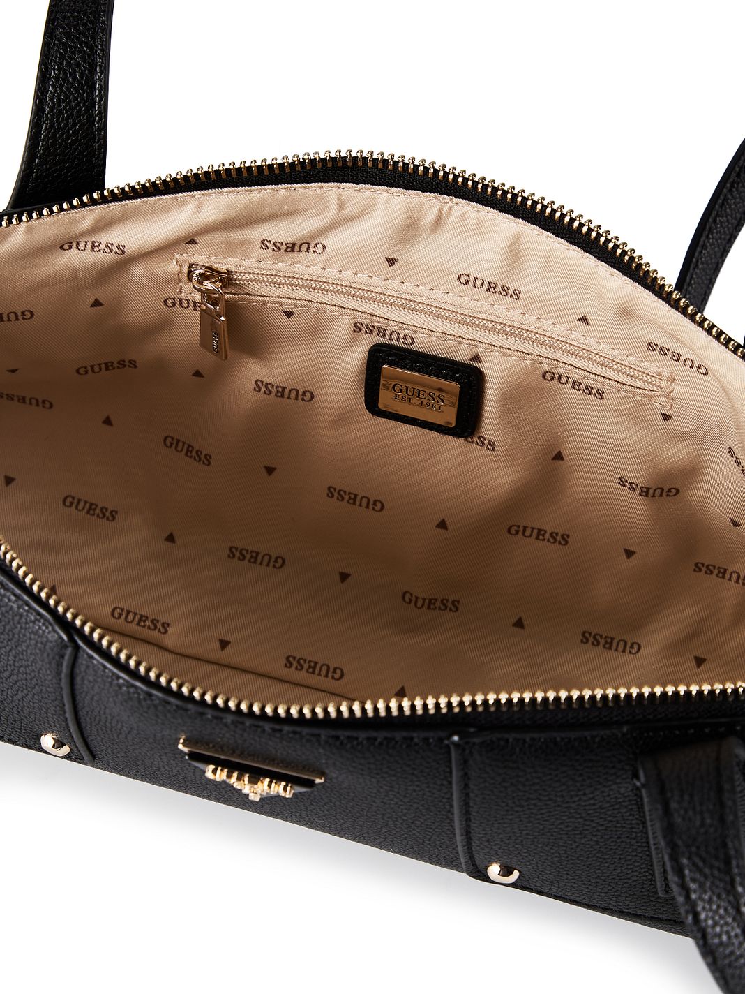 Guess Darcy Bolsa de hombro 38 cm