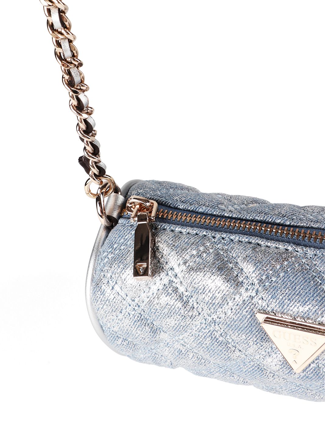 Guess Giully II Borsa a spalla 20 cm Guess Giully II Borsa a spalla 20 cm